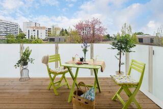  Appartement  vendre 3 pices 70 m