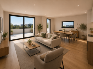  Appartement à vendre 3 pièces 70 m²