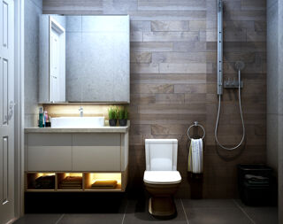  Appartement  vendre 3 pices 