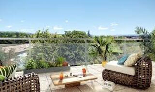  Appartement  vendre 3 pices 