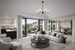  Appartement � vendre 5 pi�ces 