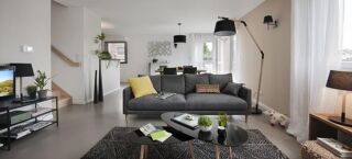 Vente Appartement Vaulx-en-Velin – Duplex avec loggia au cœur du village Vaulx en velin