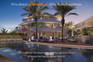  Appartement � vendre 2 pi�ces 