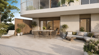  Appartement à vendre 3 pièces 