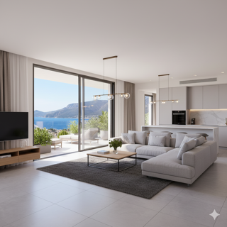  Appartement � vendre 2 pi�ces 