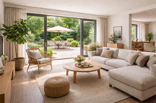  Maison � vendre 4 pi�ces 