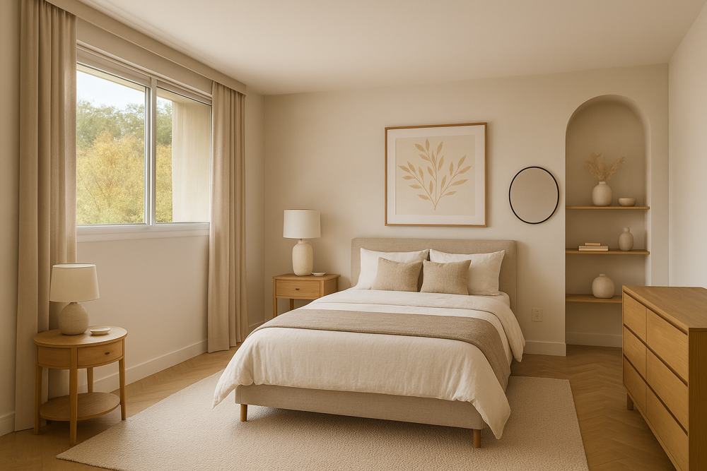 Vente Appartement MAGNIFIQUE T2 - AVEC VUE DEGAGEE A COUTERON Aix en provence