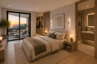  Appartement à vendre 4 pièces 