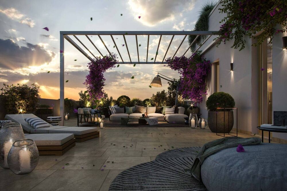   Saint-Laurent-du-Var (06700)