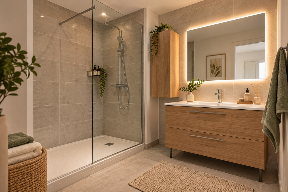 Vente Appartement CHIC NEUF et RARE Bléré
