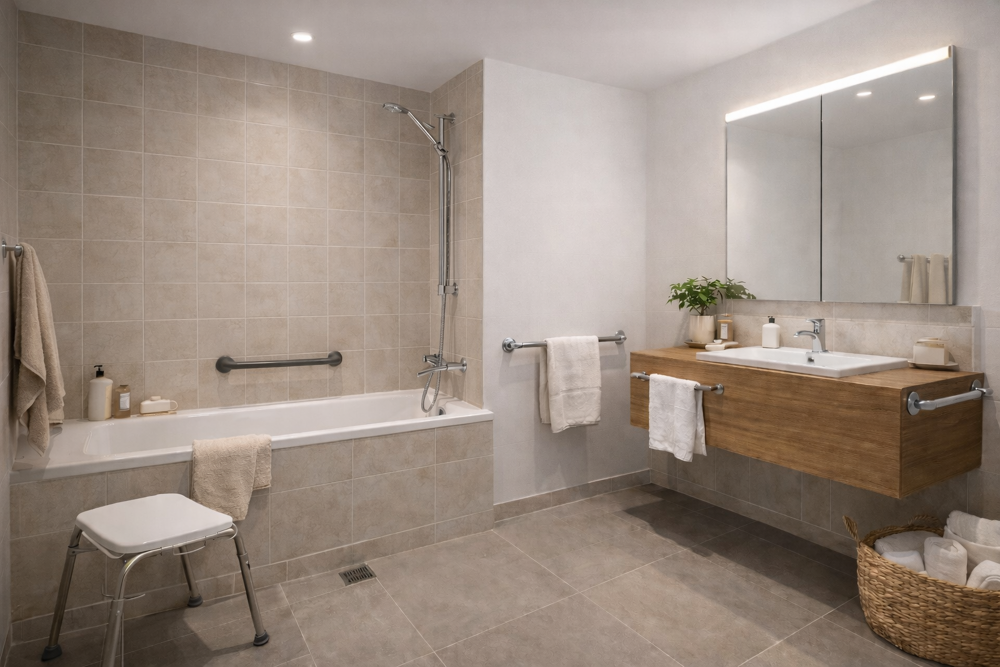 Vente Appartement T3 + terrasse 50m2, vue verdure, 10 min gare Montigny les metz