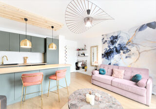  Appartement � vendre 1 pi�ce 