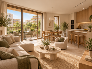 Vente Appartement MARSEILLE 15ÈME - PRIX D'APPEL POUR CE MAGNIFIQUE T2 - OPPORTUNITÉE RARE Marseille 15