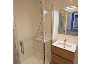  Appartement à vendre 3 pièces 75 m²