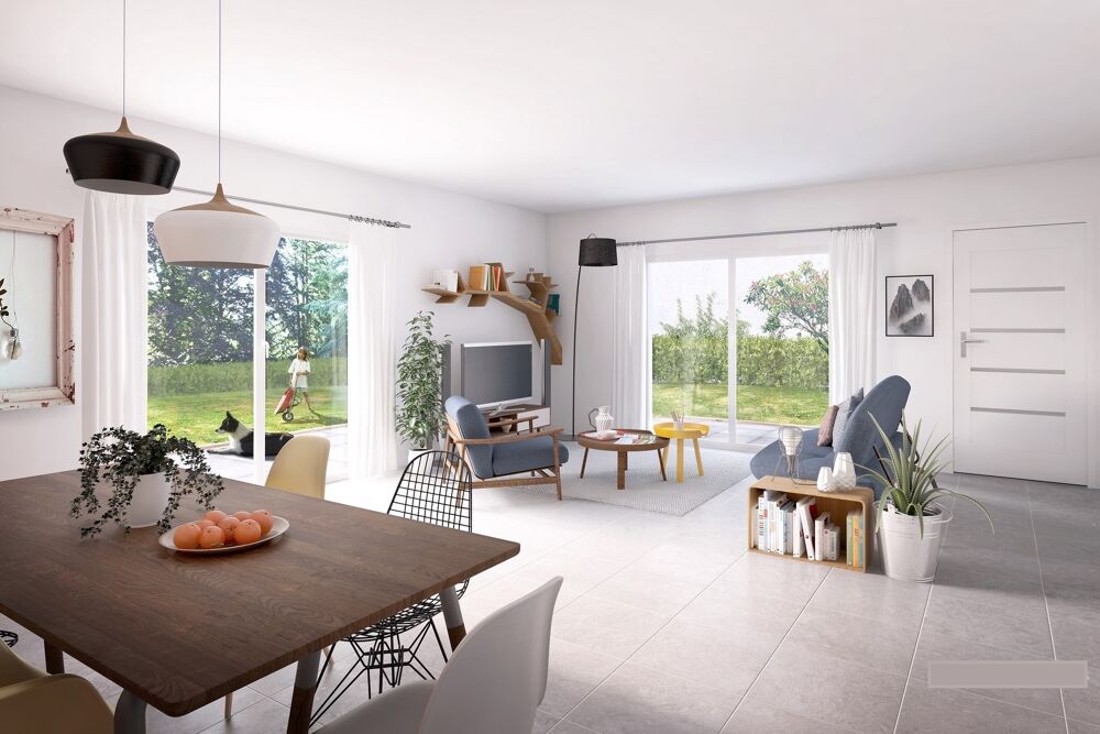 Magnifique rez de jardin, proche de la gare de la Barre Ormesson. Grand jardin de 45 m², exposition