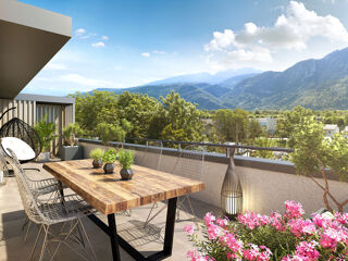  Appartement  vendre 2 pices 