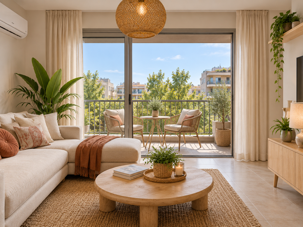 Vente Appartement Appartement 63 m² 3 pièces neuf  limite saint Brice/Sarcelles Village Sarcelles
