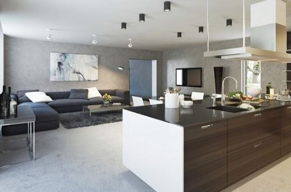 Votre futur chez-vous vous attend!