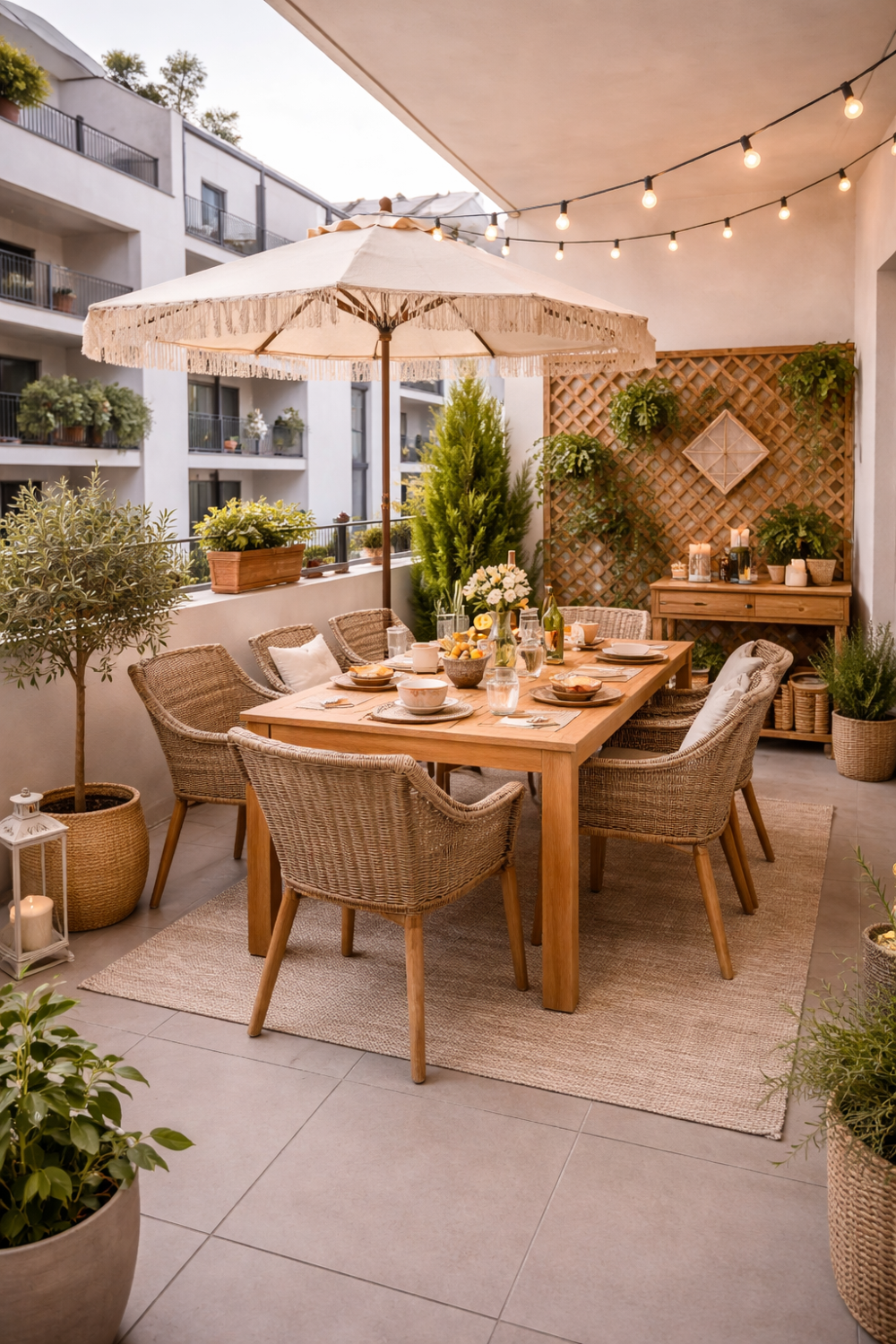 BIENTOT LIVRE !! APPARTEMENT 4P DE 90M² AVEC EXTERIEUR