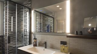  Appartement  vendre 2 pices 