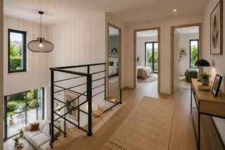  Appartement à vendre 5 pièces 104 m²