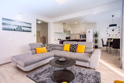   Spacieux T3 / Secteur recherch� / Proche A31 et Mettis Appartement - 3 pi�ce(s)