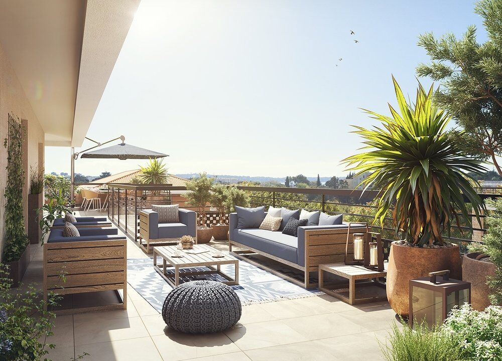 Vente Appartement SUPERBE T3 EN ATTIQUE AVEC GRANDE TERRASSE A 2 PAS DU TRAM ET DU CENTRE Dijon