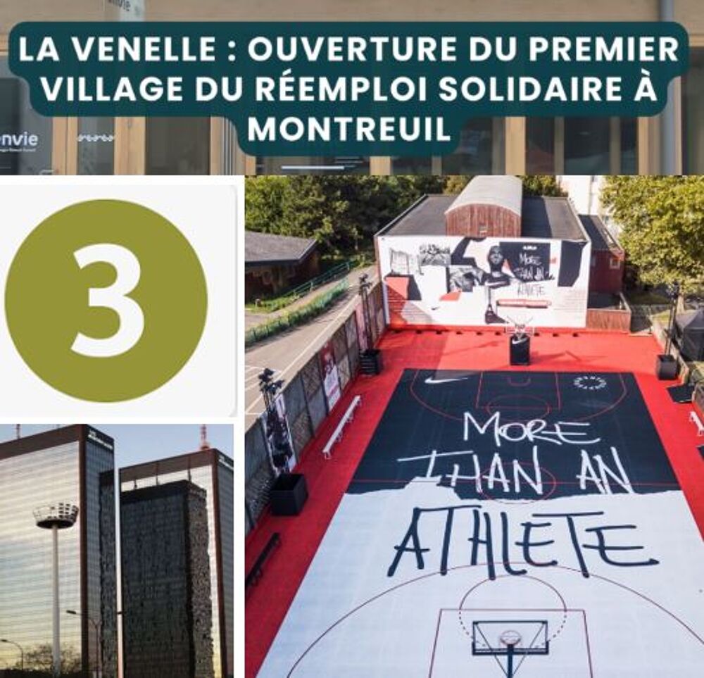 LIVRAISON 2026 // Frais de notaires offerts // QUARTIER EN PLEIN BOOM A PROXIMITE D