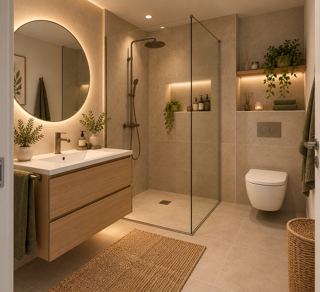  Appartement à vendre 2 pièces 