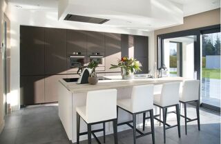  Maison à vendre 5 pièces 