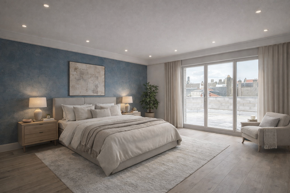 Vente Appartement Unique Villa sur Toit au coeur du Patrimoine Metz