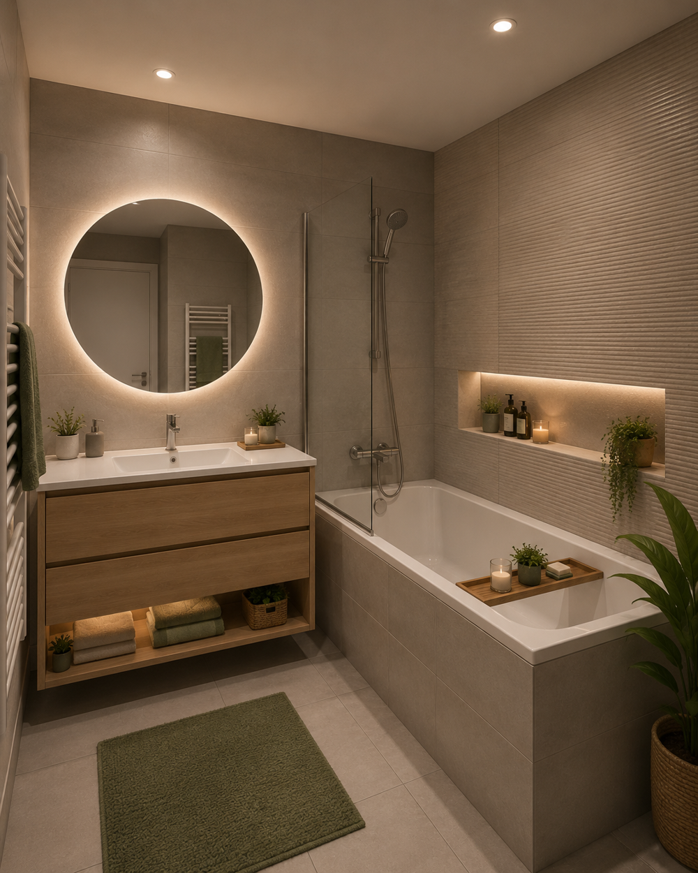 Vente Appartement UN T3 ATTIQUE D'EXCEPTION ENTRE CIEL, LUMIÈRE ET SÉRÉNITÉ ! La ciotat