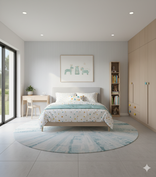  Maison à vendre 5 pièces 