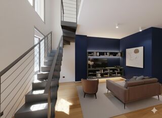  Appartement � vendre 4 pi�ces 