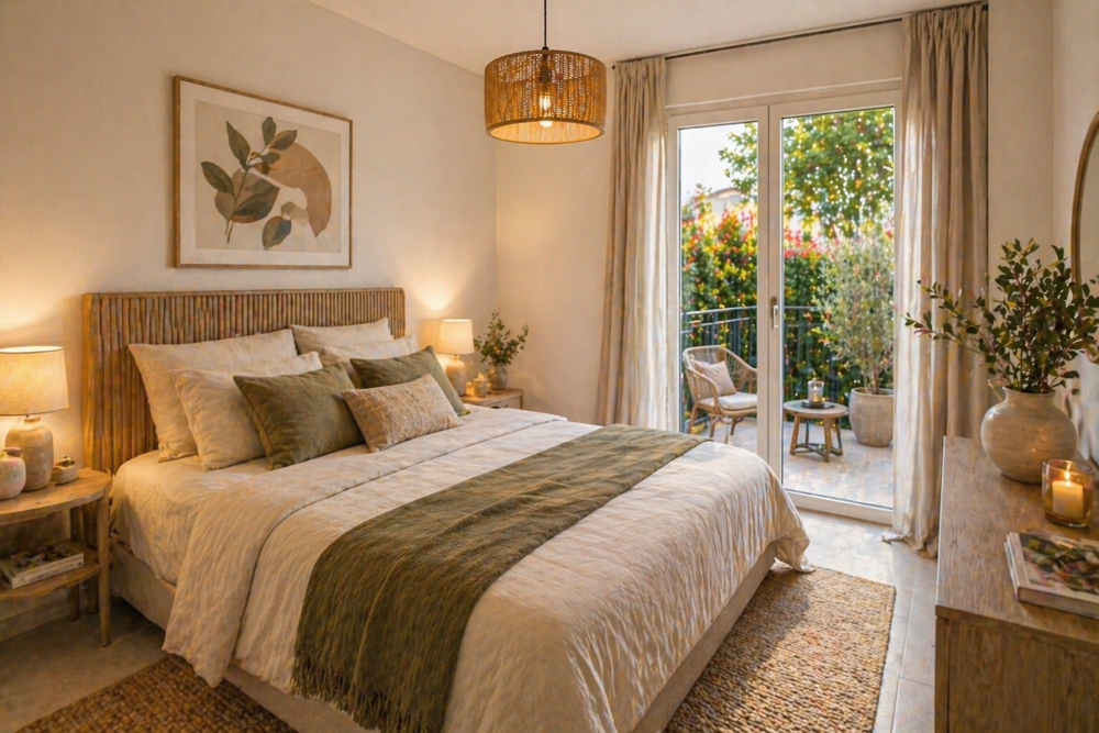 Vente Appartement RARE T2 NEUF AVEC JARDIN VIEUX VILLAGE DE VITROLLES Vitrolles
