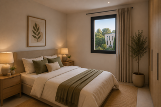  Appartement à vendre 3 pièces 