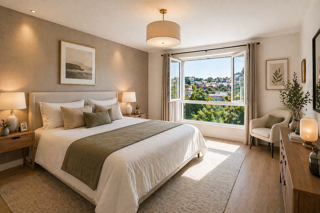  Appartement � vendre 3 pi�ces 