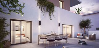  Appartement à vendre 4 pièces 