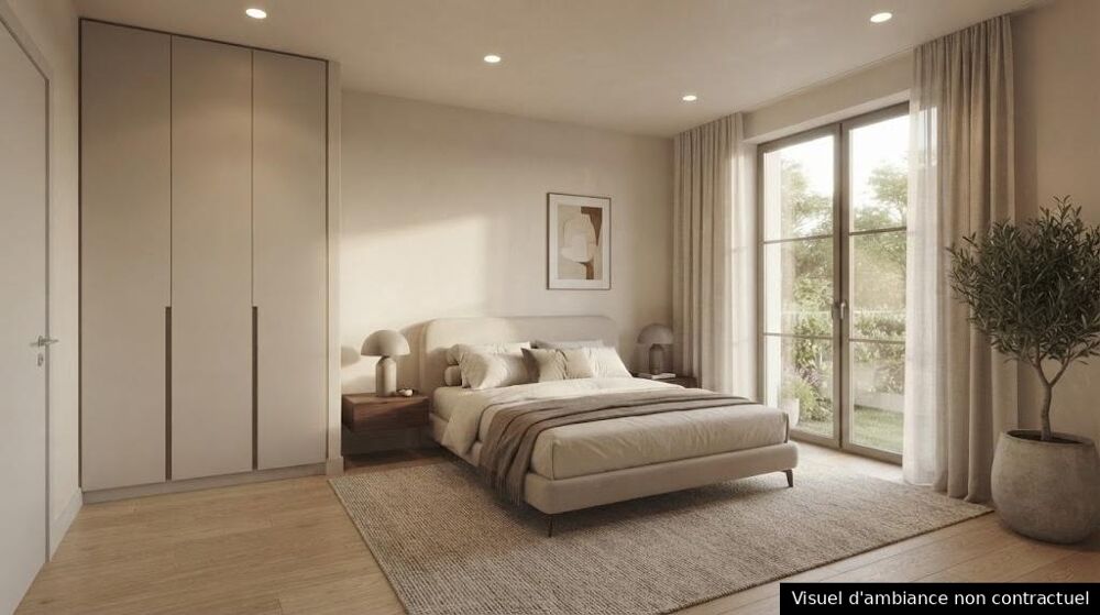 Vente Appartement Cœur de Village pour ce Charmant T2 de 42 m² avec Loggia – Collonges-au-Mont-d'Or Collonges au mont d or