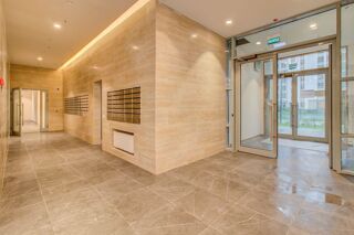  Appartement  vendre 2 pices 