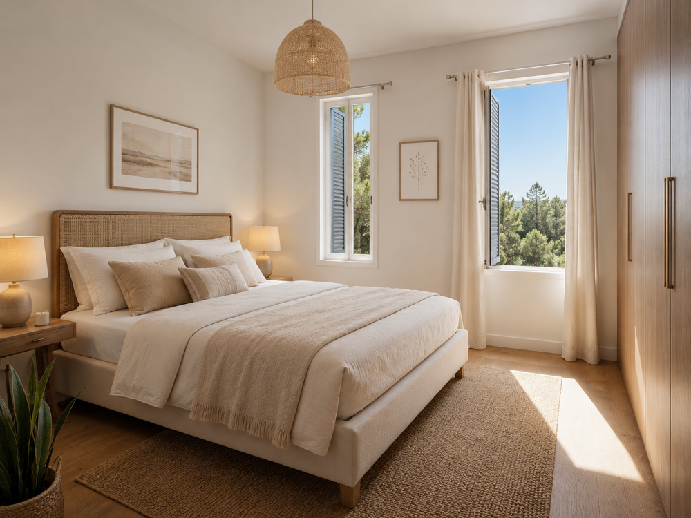 Vente Maison GRAND JARDIN PRIVATIF & TERRASSE ENSOLEILLÉE – SUPERBE MAISON T4 Roquebrune sur argens