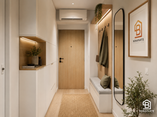 Vente Appartement PONTOISE – LE BON PLAN POUR VOTRE 3 PIÈCES NEUF Pontoise