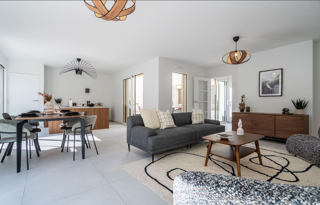  Appartement � vendre 4 pi�ces 120 m�