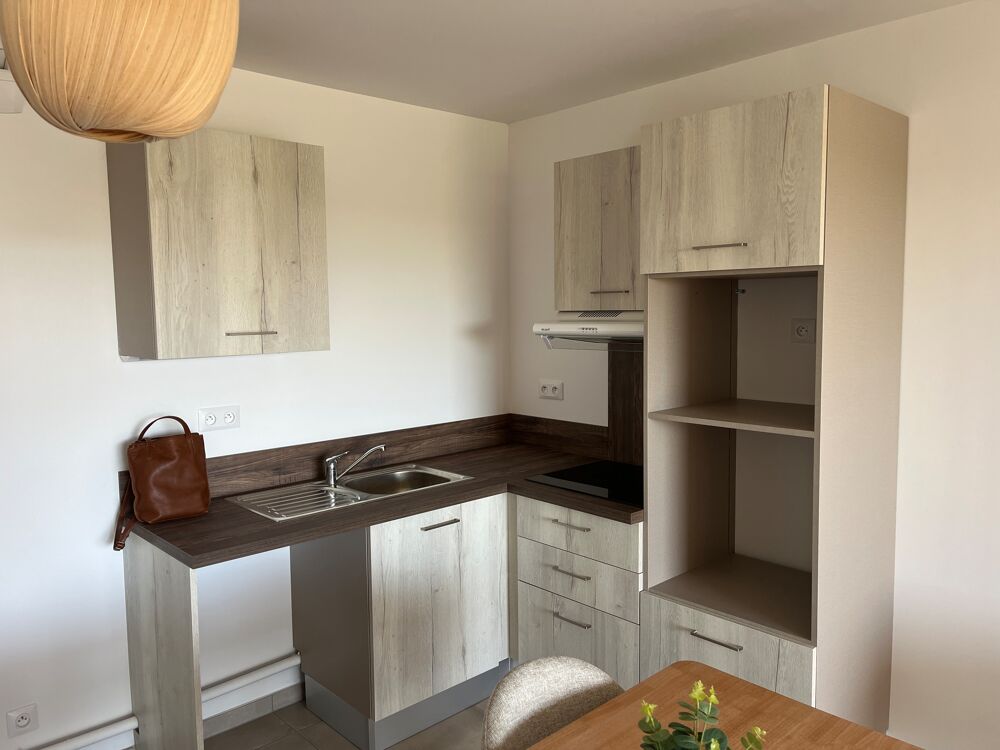 DERNIERES OPPORTUNITES POUR CETTE RESIDENCE AU CALME ET A 3KM DE LA PLAGE