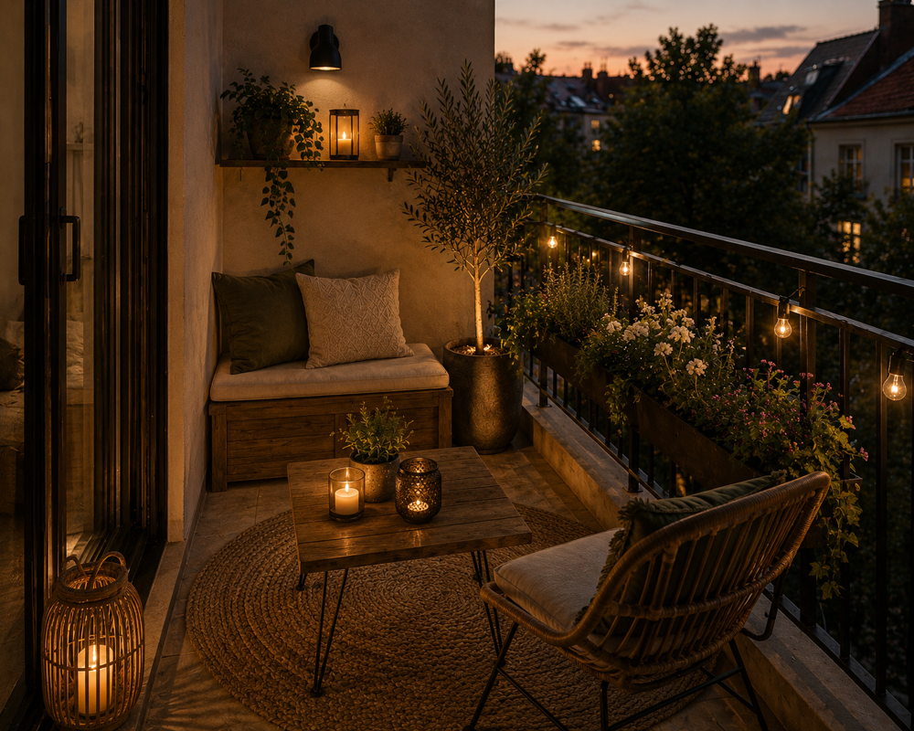 Vente Appartement T3 PIÈCES AVEC BALCON Creteil