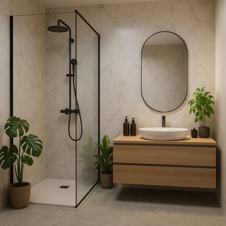  Appartement  vendre 2 pices 46 m