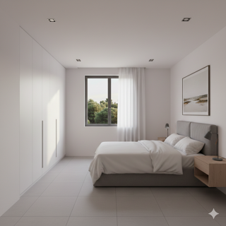  Appartement à vendre 3 pièces 