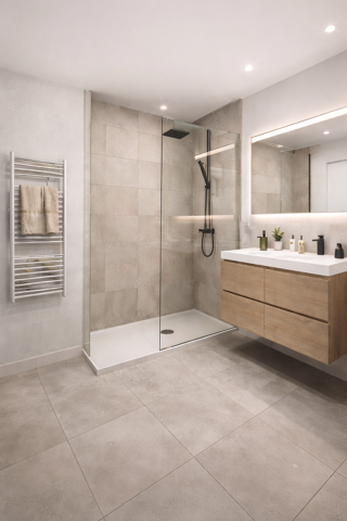  Appartement � vendre 4 pi�ces 