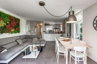  Appartement à vendre 3 pièces 