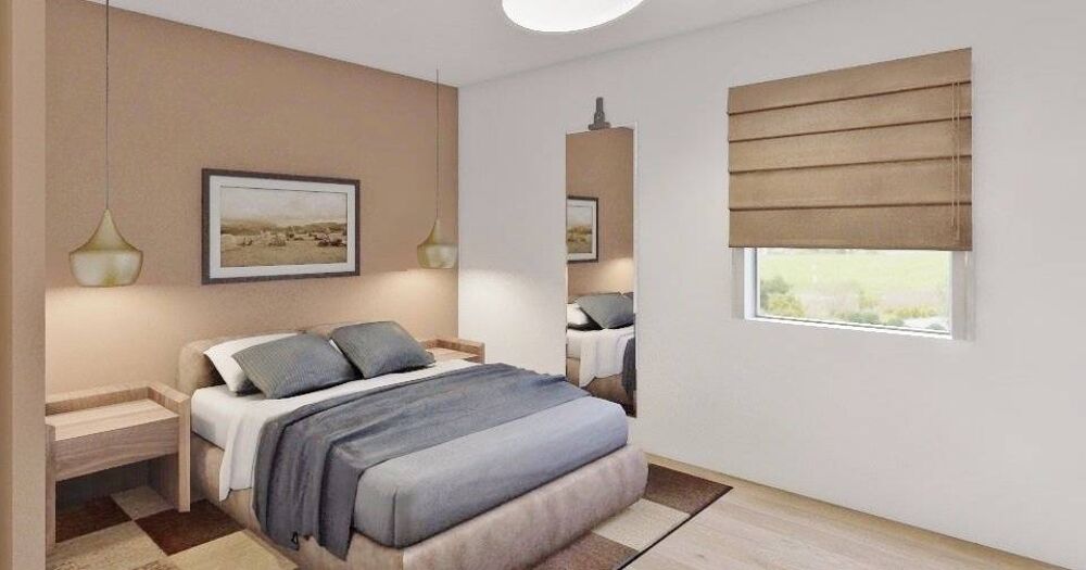 Vente Appartement .DERNIER ETAGE BEAU T3 AVEC VUE DEGAGEE VERDURE - PROCHE SOPHIA ANTIPOLIS VALBONNE - RESIDENCE AVEC Valbonne
